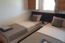 Holiday homeCroatia - Eastern Croatia: Mobile Homes Karlo &amp; Dino -  Two Bedroom Mobil