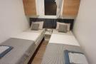 Holiday homeCroatia - Eastern Croatia: Mobile Homes Karlo &amp; Dino -  Two Bedroom Mobil