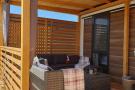 Holiday homeCroatia - Eastern Croatia: Mobile Homes Karlo &amp; Dino -  Two Bedroom Mobil