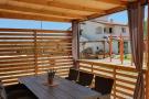 Holiday homeCroatia - Eastern Croatia: Mobile Homes Karlo &amp; Dino -  Two Bedroom Mobil