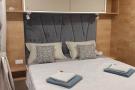 Holiday homeCroatia - Eastern Croatia: Mobile Homes Karlo &amp; Dino -  Two Bedroom Mobil