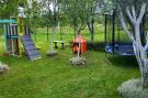 Holiday homeCroatia - Eastern Croatia: Tetina Kuća - Two Bedroom Holiday Home with Terrac