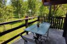 FerienhausKroatien - : Tetina Kuća - Two Bedroom Holiday Home with Terrac