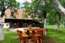 FerienhausKroatien - : Tetina Kuća - Two Bedroom Holiday Home with Terrac