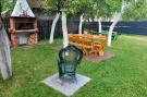 Holiday homeCroatia - Eastern Croatia: Tetina Kuća - Two Bedroom Holiday Home with Terrac