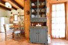 VakantiehuisKroatië - Oost Kroatië: Tetina Kuća - Two Bedroom Holiday Home with Terrac