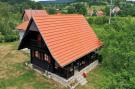 FerienhausKroatien - : Tetina Kuća - Two Bedroom Holiday Home with Terrac