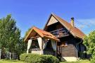 Holiday homeCroatia - Eastern Croatia: Tetina Kuća - Two Bedroom Holiday Home with Terrac