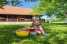 Holiday homeCroatia - Eastern Croatia: Tetina Kuća - Two Bedroom Holiday Home with Terrac  [32] 