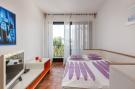 Holiday homeCroatia - Eastern Croatia: Apartments Ilija Njavro - Studio Apartment with Ba