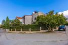 Holiday homeCroatia - Eastern Croatia: Apartments Ilija Njavro - Studio Apartment with Ba