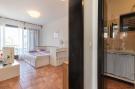 FerienhausKroatien - : Apartments Ilija Njavro - Studio Apartment with Ba