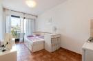 FerienhausKroatien - : Apartments Ilija Njavro - Studio Apartment with Ba