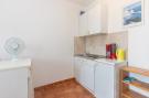 FerienhausKroatien - : Apartments Ilija Njavro - Studio Apartment with Ba