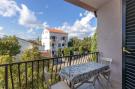 VakantiehuisKroatië - Oost Kroatië: Apartments Ilija Njavro - Studio Apartment with Ba