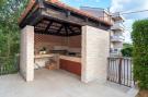 Holiday homeCroatia - Eastern Croatia: Apartments Ilija Njavro - Studio Apartment with Ba