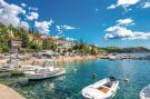 Holiday homeCroatia - Eastern Croatia: Apartments Ilija Njavro - Studio Apartment with Ba