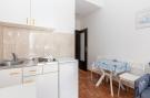 FerienhausKroatien - : Apartments Ilija Njavro - One Bedroom Apartment wi