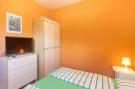 FerienhausKroatien - : Apartments Ilija Njavro - One Bedroom Apartment wi