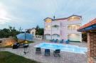 Holiday homeCroatia - Eastern Croatia: Apartments Mistral - Three Bedroom Apartment with 