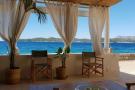 FerienhausKroatien - : Villa Lola -  Four Bedroom Villa with Sea View