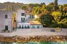 Holiday homeCroatia - Eastern Croatia: Villa Lola -  Four Bedroom Villa with Sea View