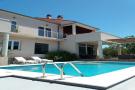 FerienhausKroatien - : Apartments Villa Dona -Two Bedroom Apartment with 