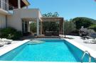 FerienhausKroatien - : Apartments Villa Dona -Two Bedroom Apartment with 