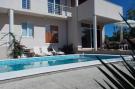 Holiday homeCroatia - Eastern Croatia: Apartments Villa Dona - Superior Double Room (Soba