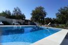 FerienhausKroatien - : Apartments Villa Dona - Double Room (Soba M)