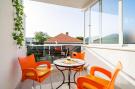 Holiday homeCroatia - Eastern Croatia: Apartment Anka - One Bedroom Apartment with Terrac