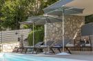 FerienhausKroatien - : Villa Agave - Five Bedroom Villa with Swimming Poo