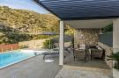 FerienhausKroatien - : Villa Agave - Five Bedroom Villa with Swimming Poo