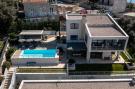 FerienhausKroatien - : Villa Agave - Five Bedroom Villa with Swimming Poo