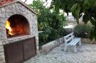 Holiday homeCroatia - Eastern Croatia: Seafront House Antonia - Two Bedroom Holiday Home 