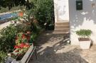 FerienhausKroatien - : Seafront House Antonia - Two Bedroom Holiday Home 