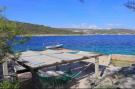 Holiday homeCroatia - Eastern Croatia: Seafront House Antonia - Two Bedroom Holiday Home 