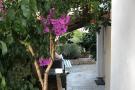 FerienhausKroatien - : Seafront House Antonia - Two Bedroom Holiday Home 