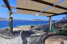 FerienhausKroatien - : Seafront House Antonia - Two Bedroom Holiday Home 