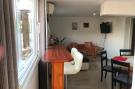 VakantiehuisKroatië - Oost Kroatië: Seafront House Antonia - Two Bedroom Holiday Home 