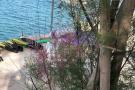 Holiday homeCroatia - Eastern Croatia: Seafront House Antonia - Two Bedroom Holiday Home 