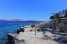 FerienhausKroatien - : Seafront House Antonia - Two Bedroom Holiday Home   [22] 