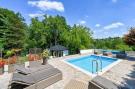 Holiday homeCroatia - Eastern Croatia: Holiday Home Frieden - Three Bedroom Holiday Home 