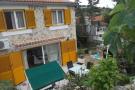 VakantiehuisKroatië - Oost Kroatië: Apartments Sunce - One Bedroom Apartment with Terr