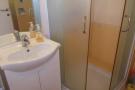 Holiday homeCroatia - Eastern Croatia: Apartments Sunce - One Bedroom Apartment with Terr