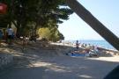 Holiday homeCroatia - Eastern Croatia: Apartments Sunce - One Bedroom Apartment with Terr