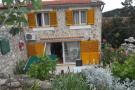 Holiday homeCroatia - Eastern Croatia: Apartments Sunce - One Bedroom Apartment with Terr