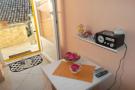 VakantiehuisKroatië - Oost Kroatië: Apartments Sunce - One Bedroom Apartment with Terr