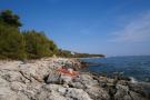 Holiday homeCroatia - Eastern Croatia: Apartments Sunce - One Bedroom Apartment with Sea 