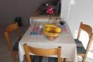 Holiday homeCroatia - Eastern Croatia: Apartments Sunce - One Bedroom Apartment with Sea 